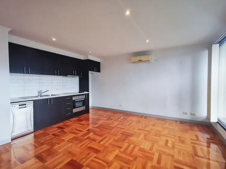 Third view of Homely apartment listing, 2/28 Burton Avenue, Clayton VIC 3168