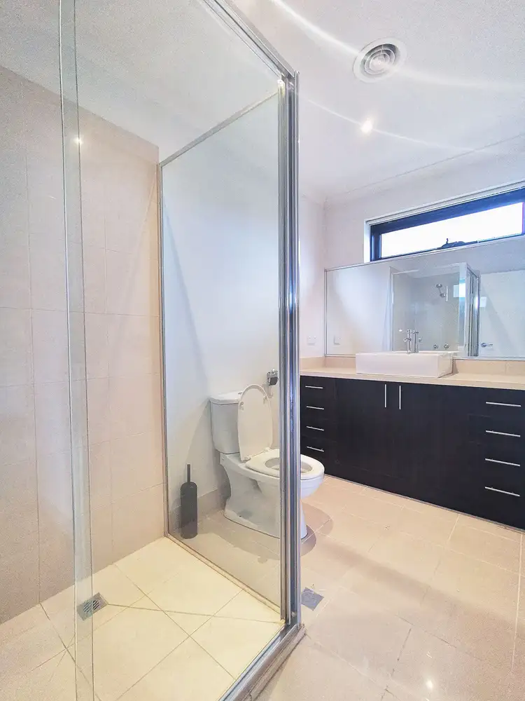 Fifth view of Homely apartment listing, 2/28 Burton Avenue, Clayton VIC 3168