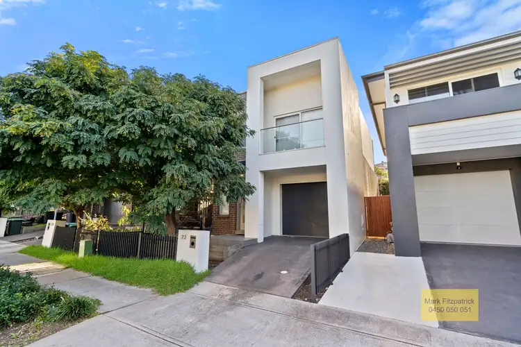 22 Mirbelia Street, Denham Court NSW 2565