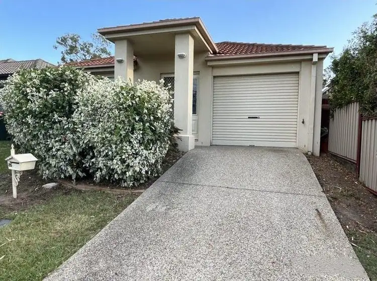 Main view of Homely house listing, 85 Centennial Way, Forest Lake QLD 4078