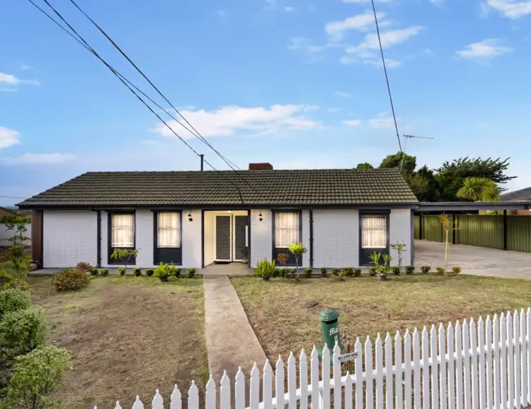 8 Kiata Court, Coolaroo VIC 3048