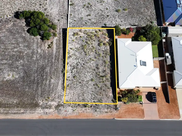 31 Francis Road, Port Denison WA 6525