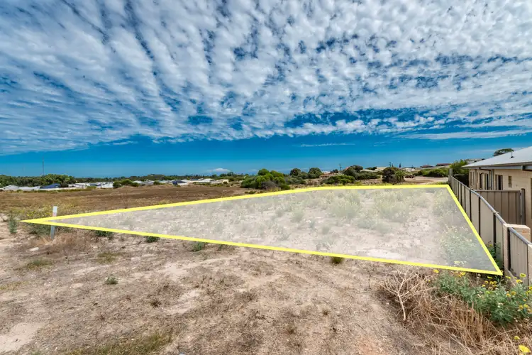 Third view of Homely land listing, 31 Francis Road, Port Denison WA 6525