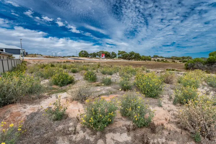 Fourth view of Homely land listing, 31 Francis Road, Port Denison WA 6525