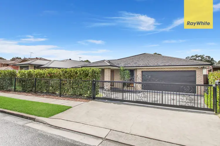 Second view of Homely house listing, 14 Wayne Street, Dean Park NSW 2761