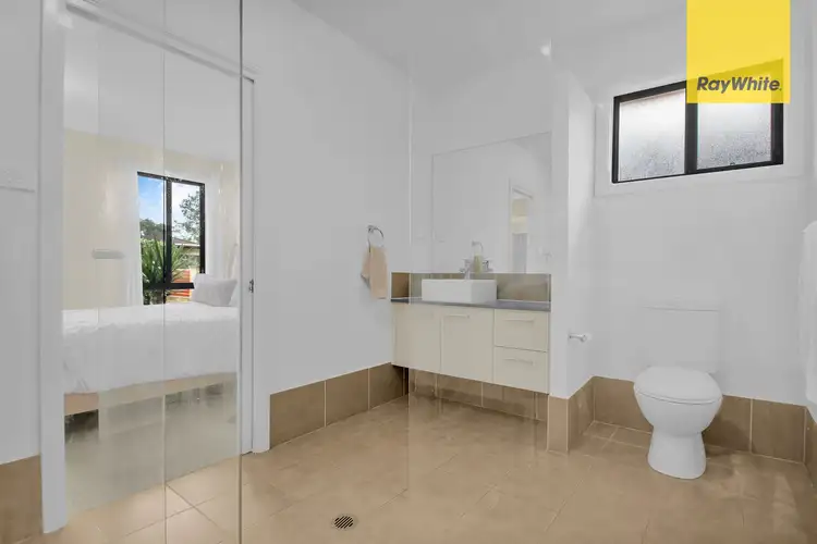 Fifth view of Homely house listing, 14 Wayne Street, Dean Park NSW 2761