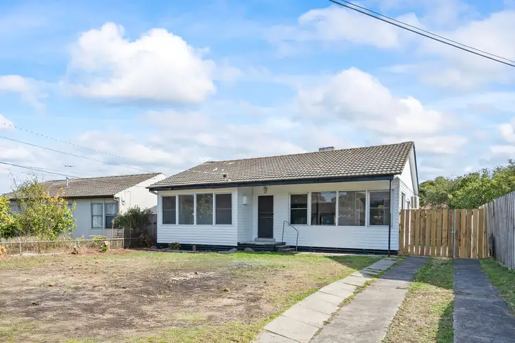 7 Apollo Crescent, Dallas VIC 3047