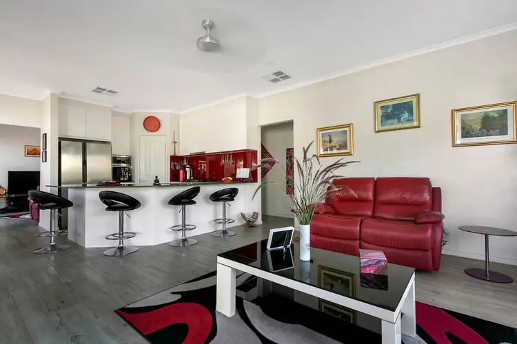 Second view of Homely house listing, 68 Moore Avenue, Nuriootpa SA 5355