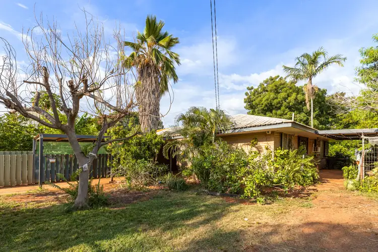 19A D'Antoine Street, Broome WA 6725