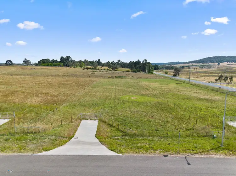 LOT 4, 6 Merino Road, Marulan NSW 2579