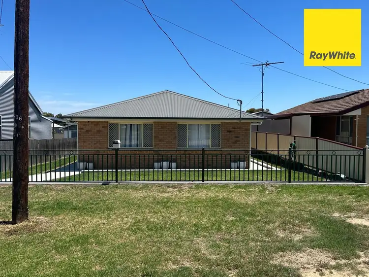 54 Bennett Street, Inverell NSW 2360