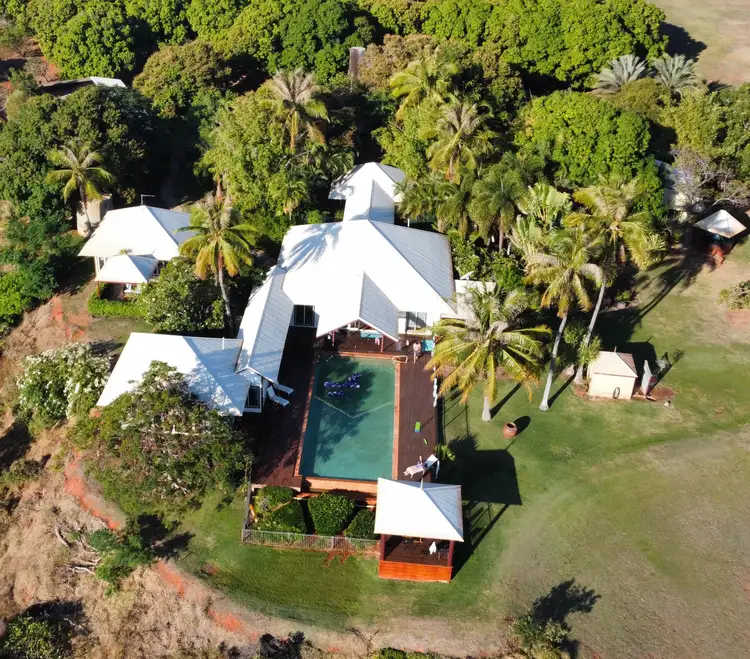 Lot 21 Williams Road, Waterbank WA 6725