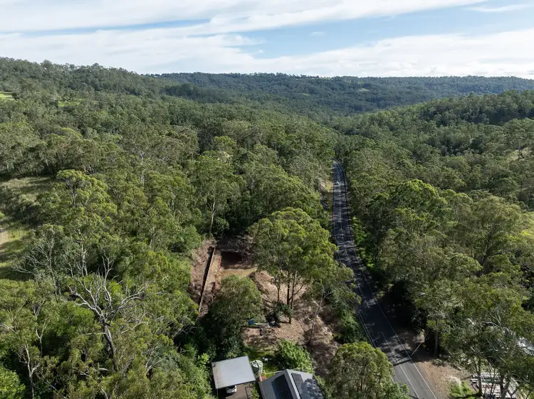 Fifth view of Homely land listing, 2228B Murphys Creek Road, Ballard QLD 4352