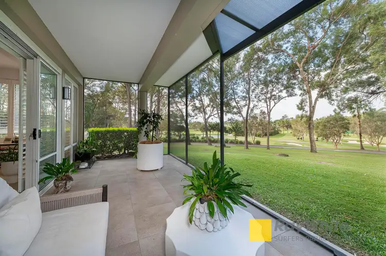 5131 St Andrews Terrace, Sanctuary Cove QLD 4212