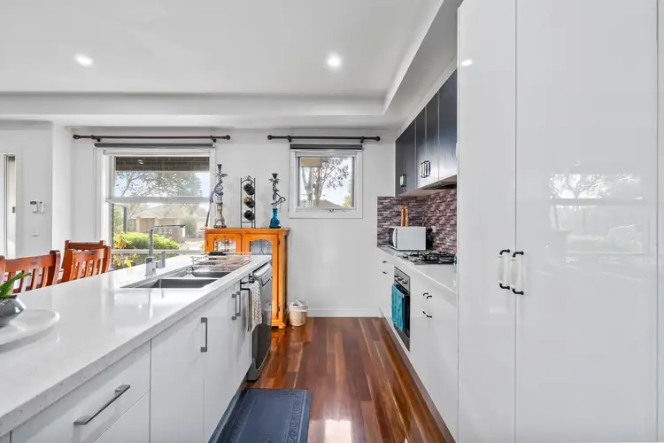 Second view of Homely townhouse listing, 1/77 Maude Avenue, Glenroy VIC 3046