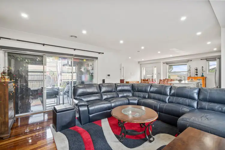 Fifth view of Homely townhouse listing, 1/77 Maude Avenue, Glenroy VIC 3046
