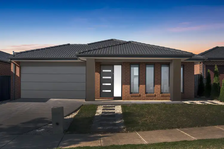 34 Voyager Drive, Wollert VIC 3750
