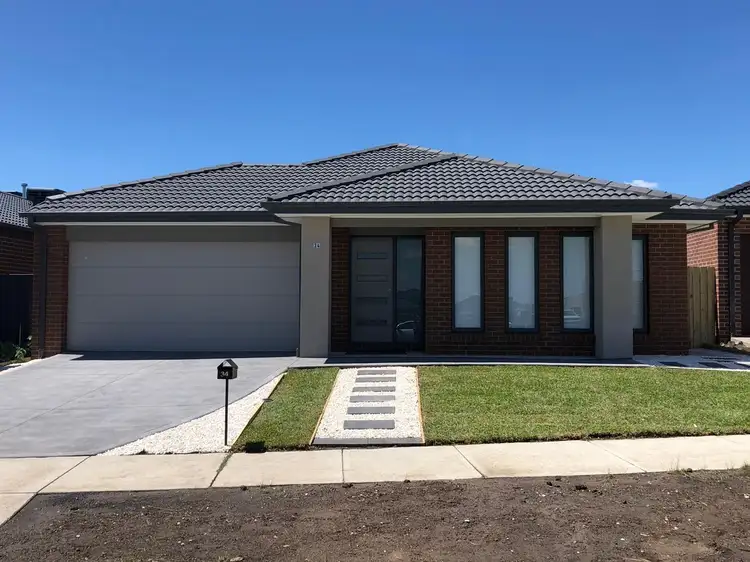 34 Voyager Drive, Wollert VIC 3750
