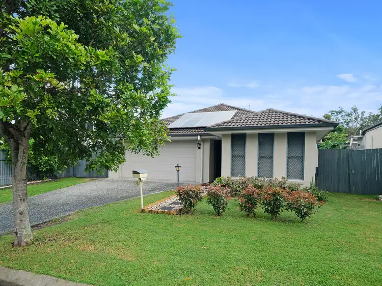 Second view of Homely house listing, 4 Perregreen Street, Doolandella QLD 4077