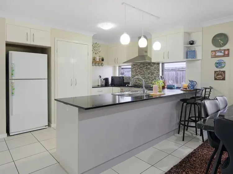 Sixth view of Homely house listing, 4 Perregreen Street, Doolandella QLD 4077