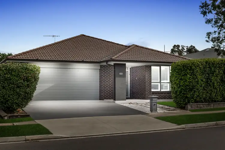Main view of Homely house listing, 119 Riverbank Drive, The Ponds NSW 2769