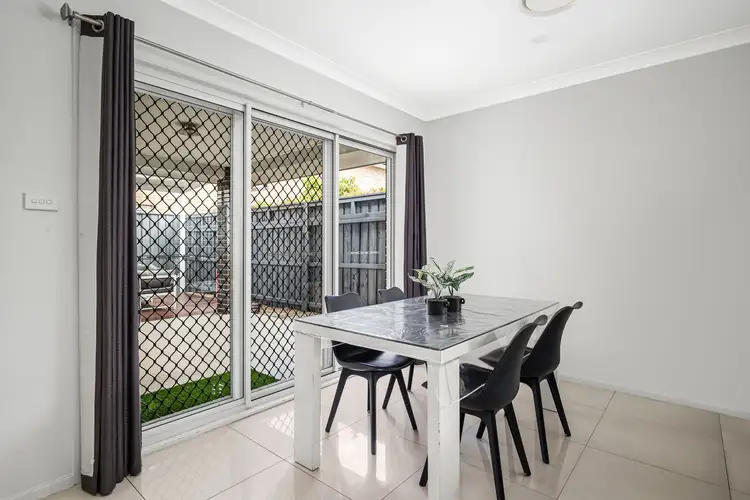 Sixth view of Homely house listing, 119 Riverbank Drive, The Ponds NSW 2769