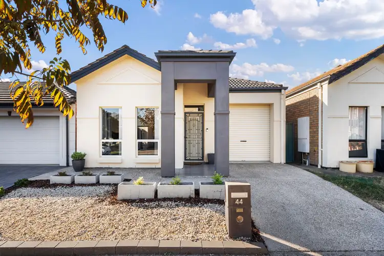 44 Mallard Crescent