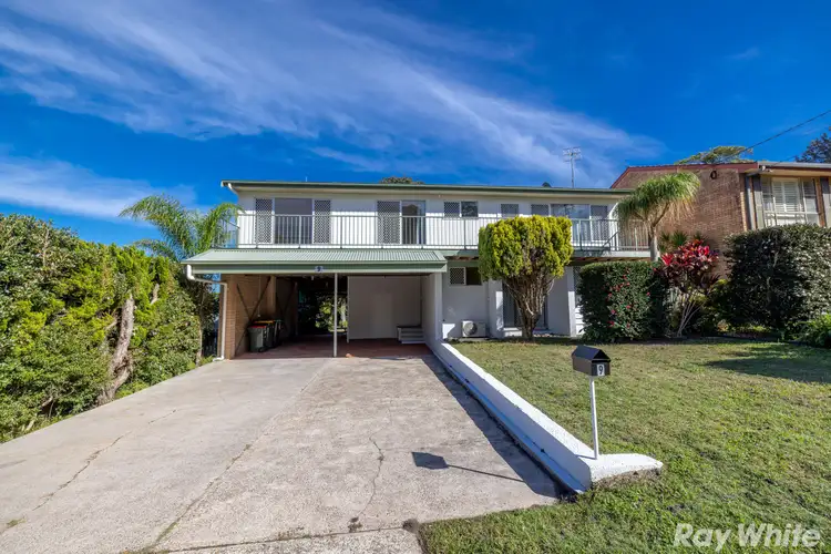 9 Paradise Avenue, Forster NSW 2428