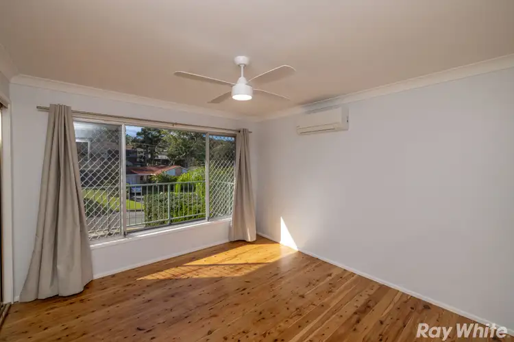 Second view of Homely house listing, 9 Paradise Avenue, Forster NSW 2428