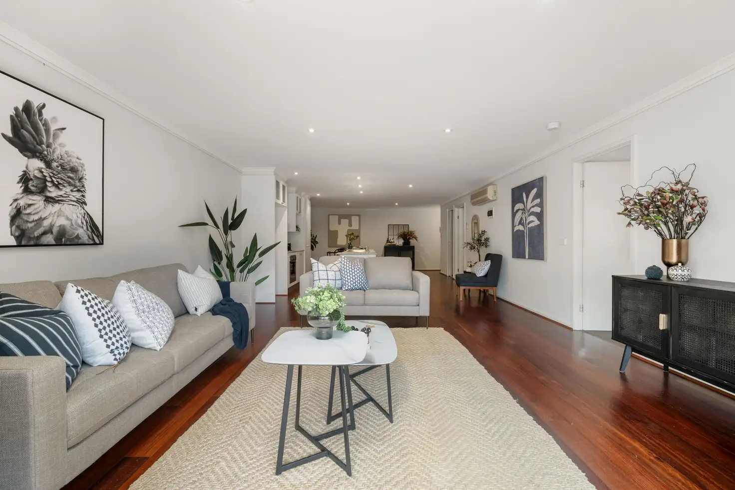 Main view of Homely unit listing, 12/30 Watson Street, Turner ACT 2612