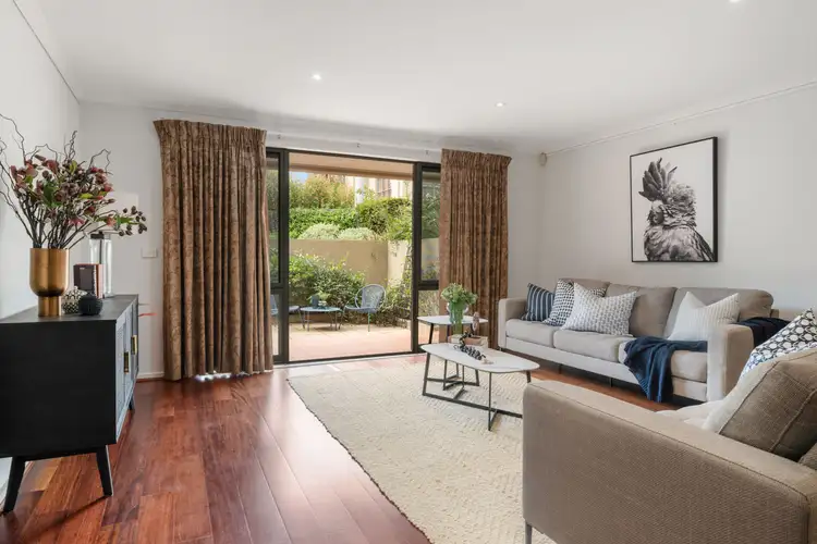 Second view of Homely unit listing, 12/30 Watson Street, Turner ACT 2612