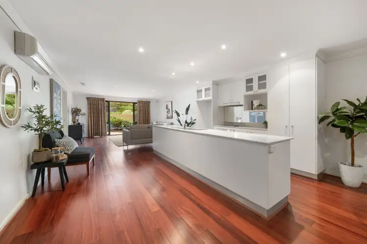 Third view of Homely unit listing, 12/30 Watson Street, Turner ACT 2612