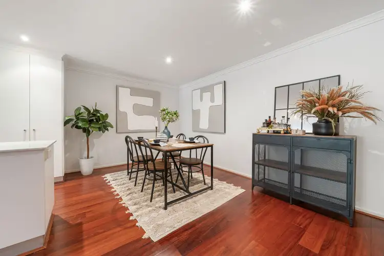 Sixth view of Homely unit listing, 12/30 Watson Street, Turner ACT 2612