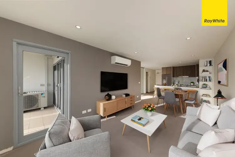 82/10 Ipima Street, Braddon ACT 2612