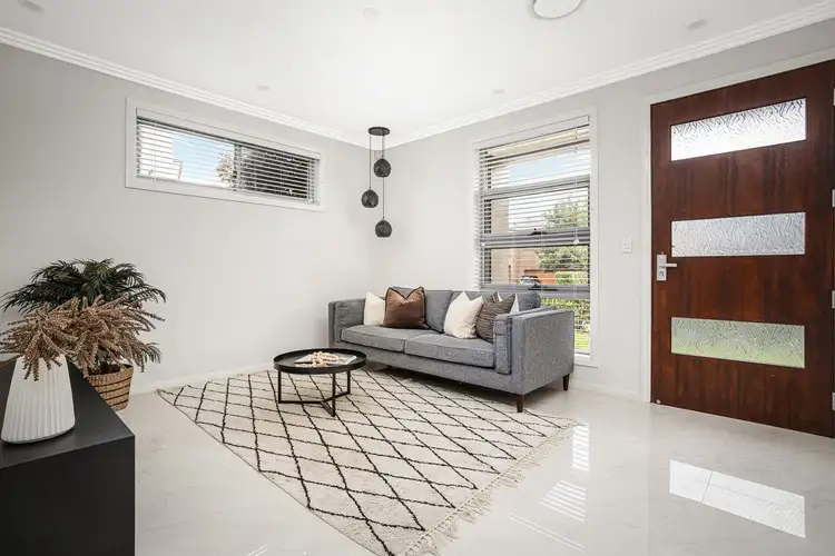 Third view of Homely house listing, 34 Tomah Crescent, The Ponds NSW 2769