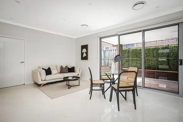 Fifth view of Homely house listing, 34 Tomah Crescent, The Ponds NSW 2769