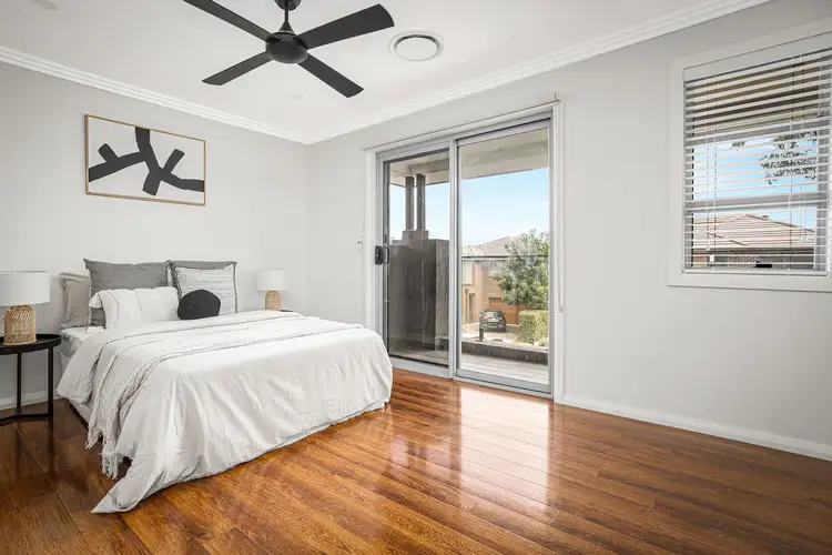 Sixth view of Homely house listing, 34 Tomah Crescent, The Ponds NSW 2769