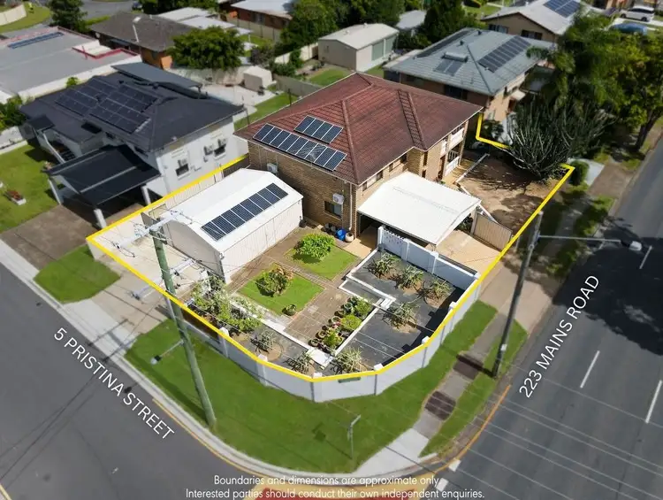 5 Pristina Street, Sunnybank QLD 4109