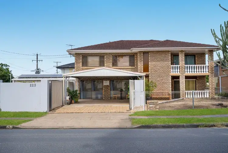 5 Pristina Street, Sunnybank QLD 4109