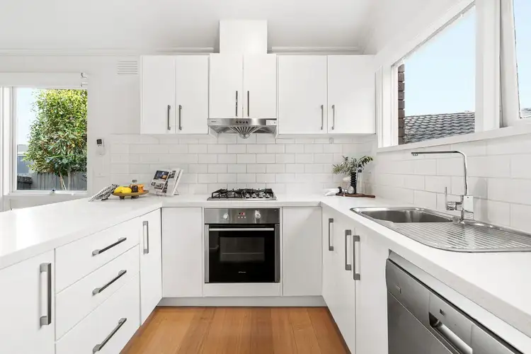 Fourth view of Homely house listing, 3/77 Haig Street, Box Hill South VIC 3128