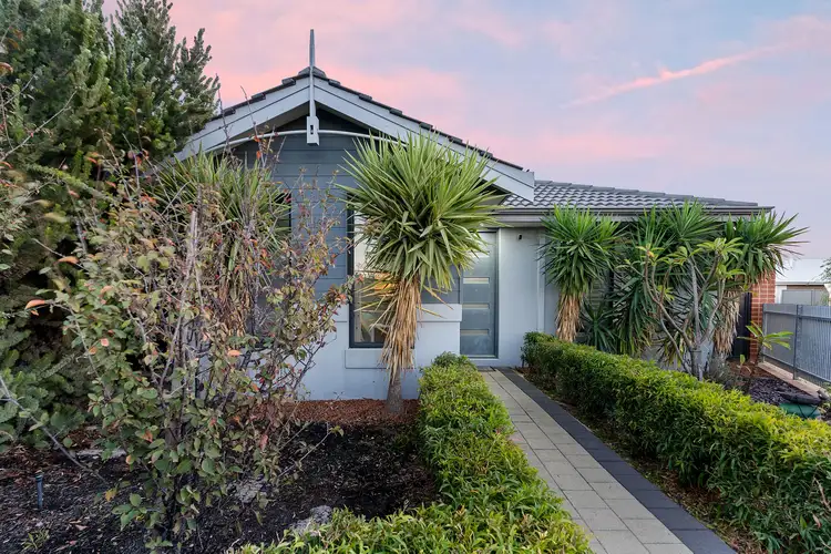 Main view of Homely house listing, 153 Aviator Boulevard, Clarkson WA 6030