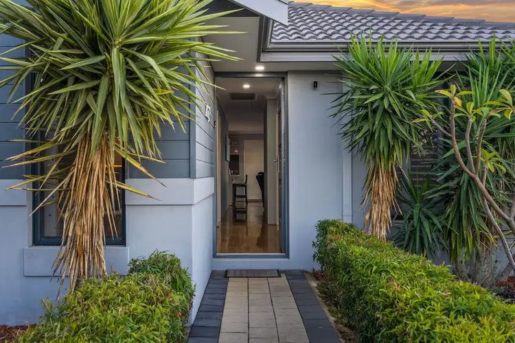 Second view of Homely house listing, 153 Aviator Boulevard, Clarkson WA 6030