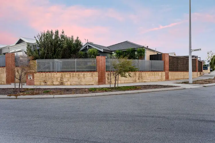 Third view of Homely house listing, 153 Aviator Boulevard, Clarkson WA 6030