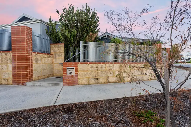 Fourth view of Homely house listing, 153 Aviator Boulevard, Clarkson WA 6030