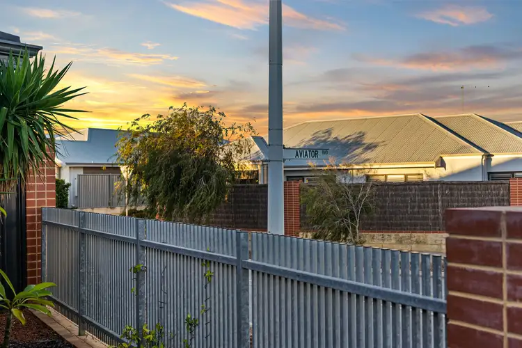 Fifth view of Homely house listing, 153 Aviator Boulevard, Clarkson WA 6030