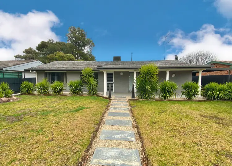 130 York Street, Forbes NSW 2871