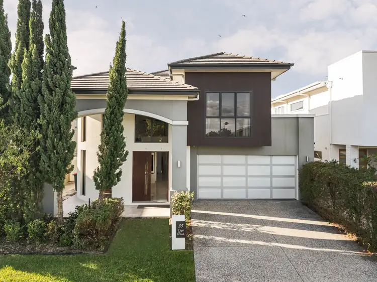 35 Eagle Parade, Rochedale QLD 4123