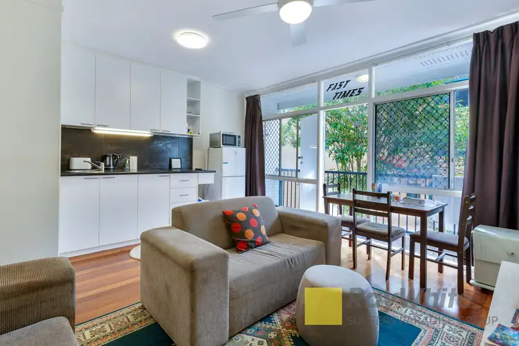 8/17 Stanhill Drive, Surfers Paradise QLD 4217