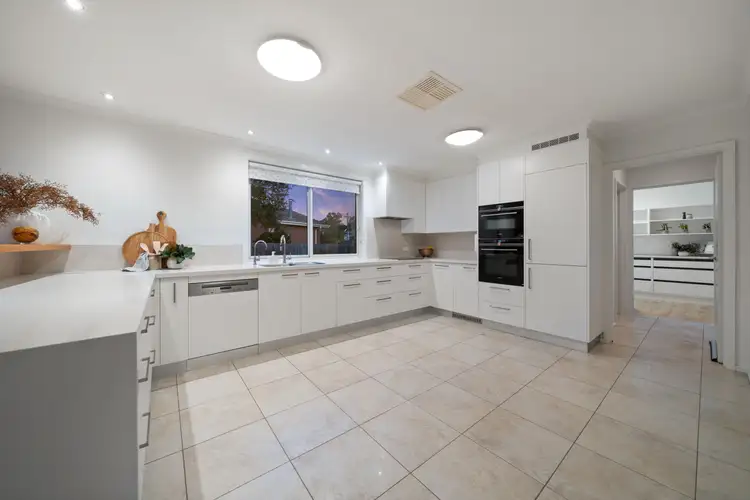 Third view of Homely house listing, 2 Kinleyside Crescent, Weetangera ACT 2614