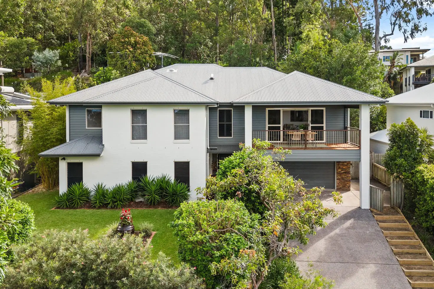 Main view of Homely house listing, 30 Evergreen Street, Mitchelton QLD 4053